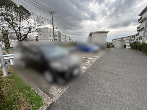 【その他】 | 香里三井団地　Ａ13棟