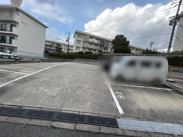 【その他】 | 香里三井団地　Ａ13棟