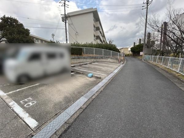 【その他】 | 香里三井団地　Ａ13棟