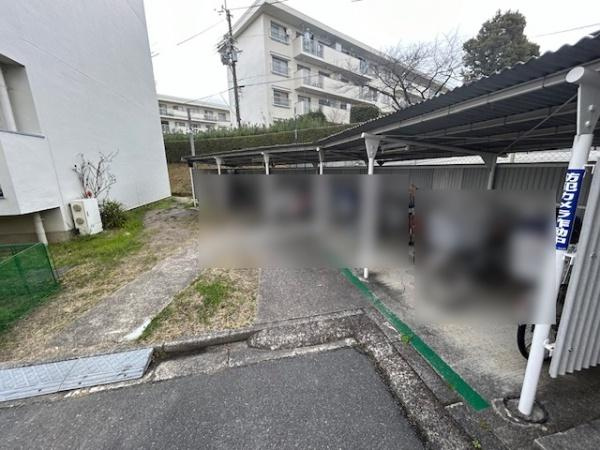 【その他】 | 香里三井団地　Ａ13棟