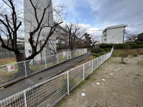 【その他】 | 香里三井団地　Ａ13棟