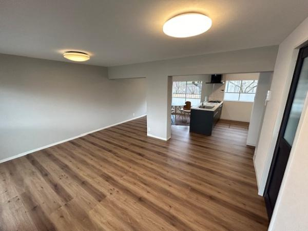 【居間・リビング】 | 香里三井団地　Ａ13棟