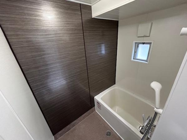 【浴室】 | 香里三井団地　Ａ13棟