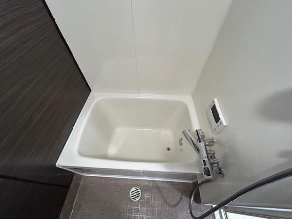 【浴室】 | 香里三井団地　Ａ13棟