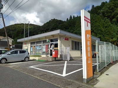 【周辺】 | サンファミールⅡＢ | 三花郵便局まで570m