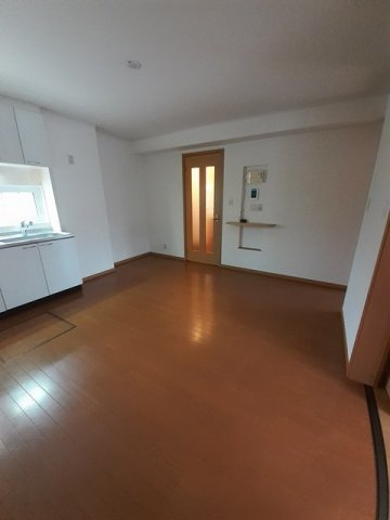 【居間・リビング】 | サンファミールⅡＢ