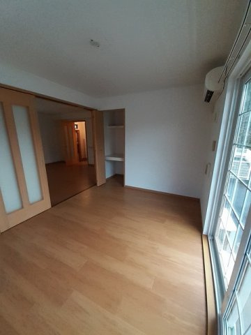 【内装】 | サンファミールⅡＢ