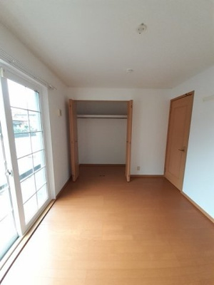 【収納】 | サンファミールⅡＢ