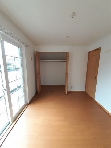 【収納】 | サンファミールⅡＢ