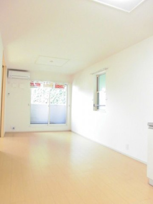 【居間・リビング】 | ドミールたかくらⅡ