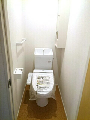 【トイレ】 | エルシオン大原