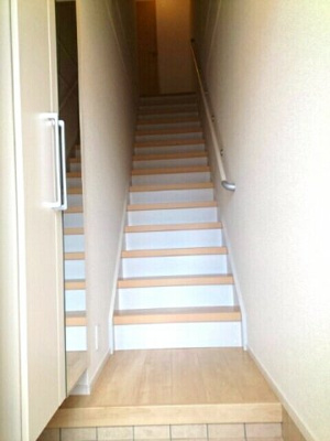 【玄関】 | エルシオン大原