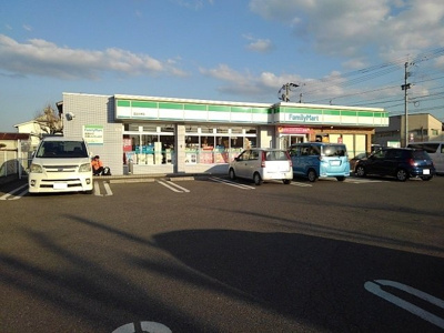 【周辺】 | エルシオン大原 | ファミリーマート日田淡窓店まで640m