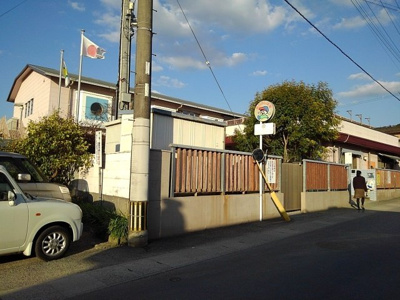 【周辺】 | エルシオン大原 | ひかりこども園まで280m