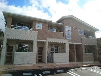 【外観】 | エルシオン大原