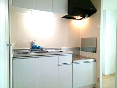 【キッチン】 | エルシオン大原