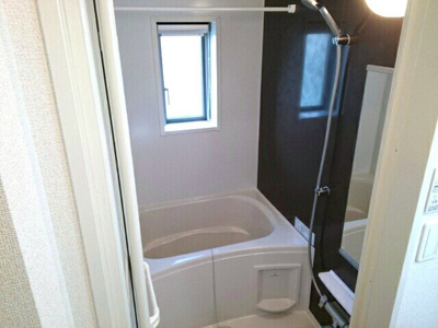 【浴室】 | エルシオン大原