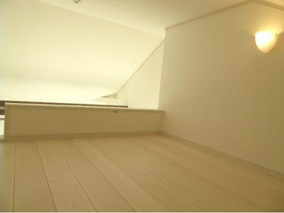 【収納】 | ハーミットクラブハウス三ッ沢南町Ｂ棟 | ロフト
同建物別部屋参考
