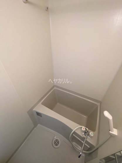 【浴室】 | ハーミットクラブハウス三ッ沢南町Ｂ棟 | 同シリーズ参考写真
同建物別部屋参考
