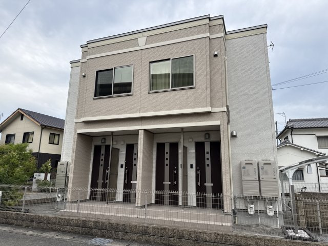 アメニティ網干