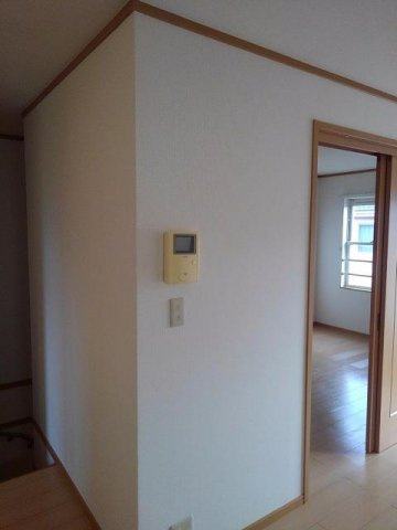 ウランタン弐番館の設備