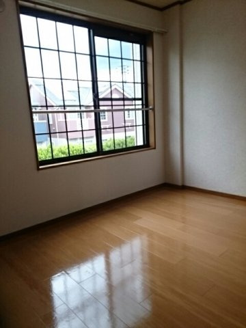 カーサ・ソレイユ三番館の内装|おしゃれな内装です