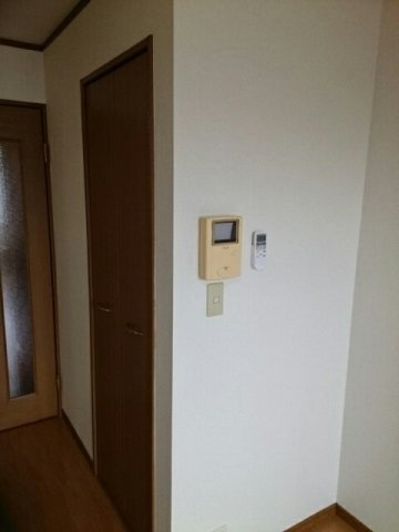 カーサ・ソレイユ三番館の設備