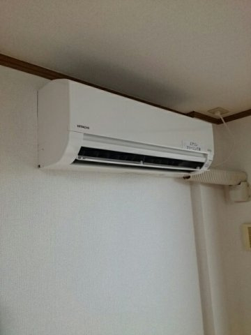 カーサ・ソレイユ三番館のその他