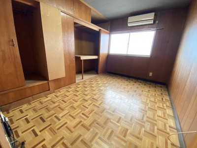 【洋室】 | RENEW SAWADA