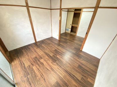 【寝室】 | RENEW SAWADA