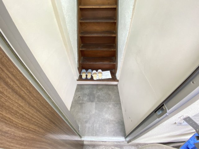 【玄関】 | RENEW SAWADA