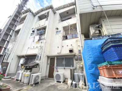 【外観】 | RENEW SAWADA