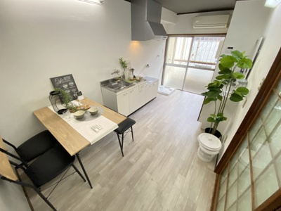 【居間・リビング】 | RENEW SAWADA