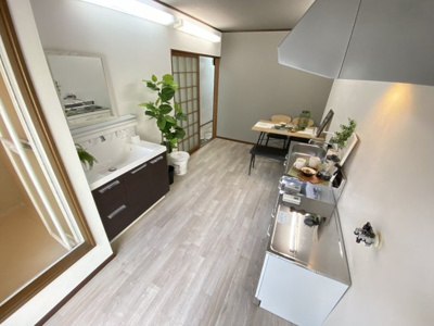 【居間・リビング】 | RENEW SAWADA