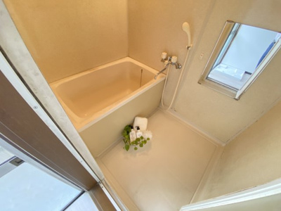 【浴室】 | RENEW SAWADA