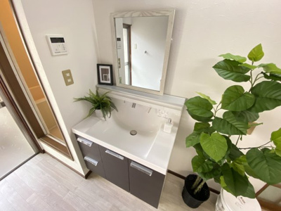 【洗面所】 | RENEW SAWADA