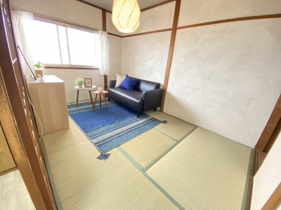 【和室】 | RENEW SAWADA