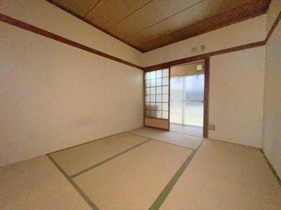 【和室】 | 東藤井寺町戸建