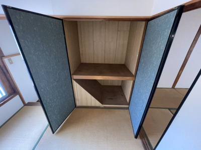 【収納】 | 東藤井寺町戸建