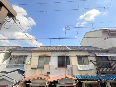 【展望】 | 東藤井寺町戸建