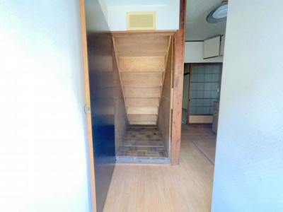 【内装】 | 東藤井寺町戸建