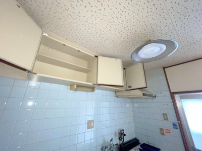 【内装】 | 東藤井寺町戸建