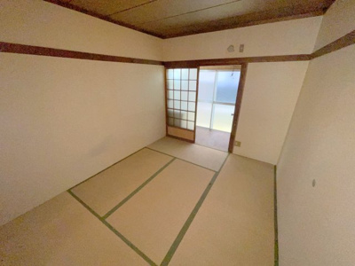 【居間・リビング】 | 東藤井寺町戸建