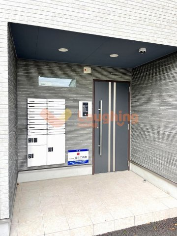 MAISON SOLEILのセキュリティ