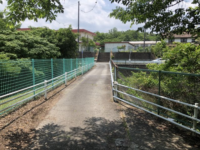 亀山市天神3丁目 売土地 の外観