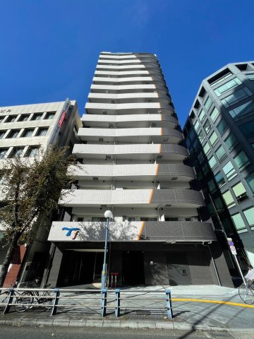 セレニテフラン梅田