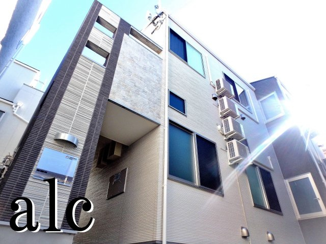 Chanvlunafleur(シャンヴルナフルール)