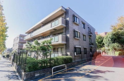 【外観】 | エクセラージュ八事富士見＜仲介手数料無料＞ | 建物外観を気になさる方へ、見た目の良い物件です