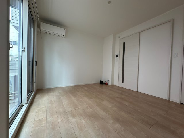 SEKISUI　RESIDENCEの居間・リビング