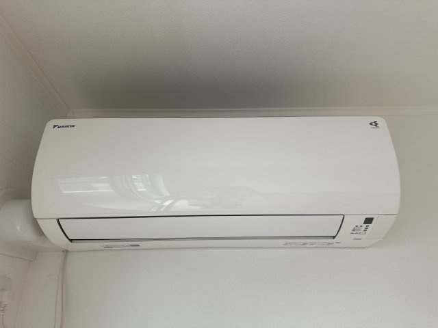 SEKISUI　RESIDENCEの設備